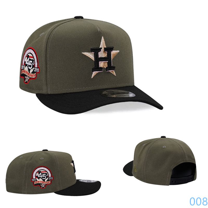 2025 MLB Houston Astros Hat TX20253182